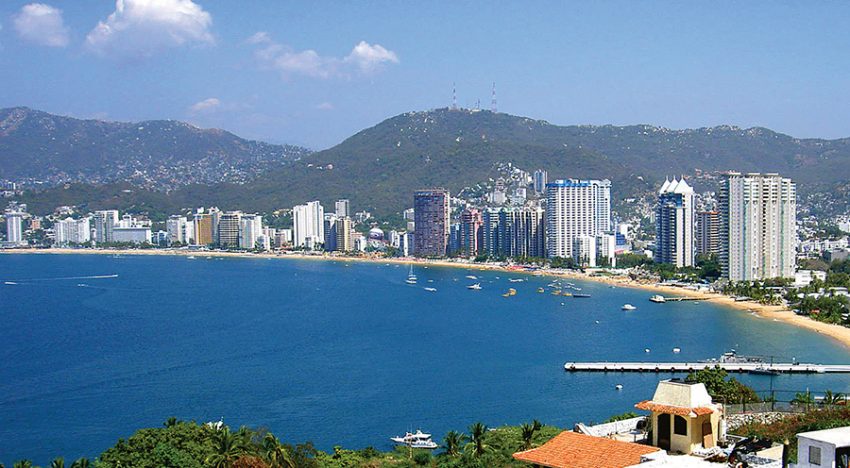 Alcanza Ixtapa 91.7% de ocupación hotelera este sábado