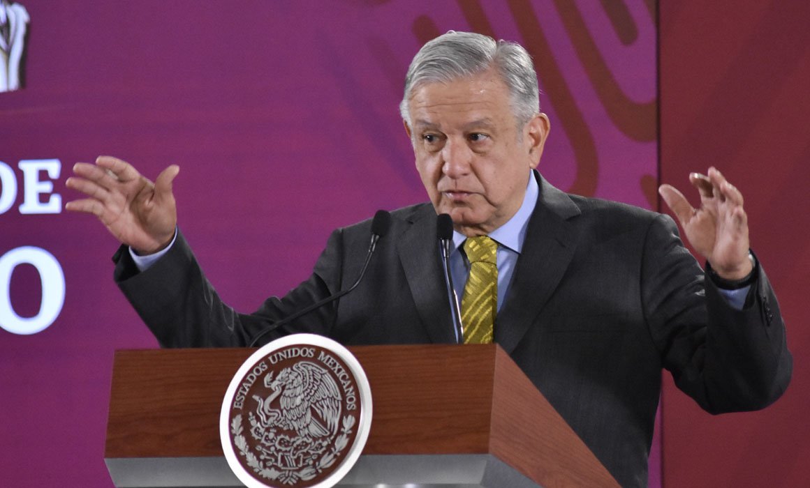 Gobierno pedirá a banqueros ampliar sucursales en todo México