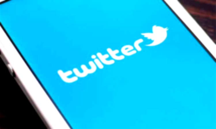 Twitter bloqueará cuentas de menores de 13 años