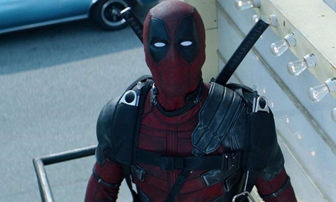 Disney anuncia que habrá más películas de ‘Deadpool’
