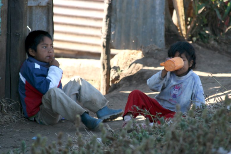 En México son 4.8 millones de menores que no asisten a la escuela: INEE