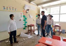 157 municipios de Oaxaca los declaran en desastre