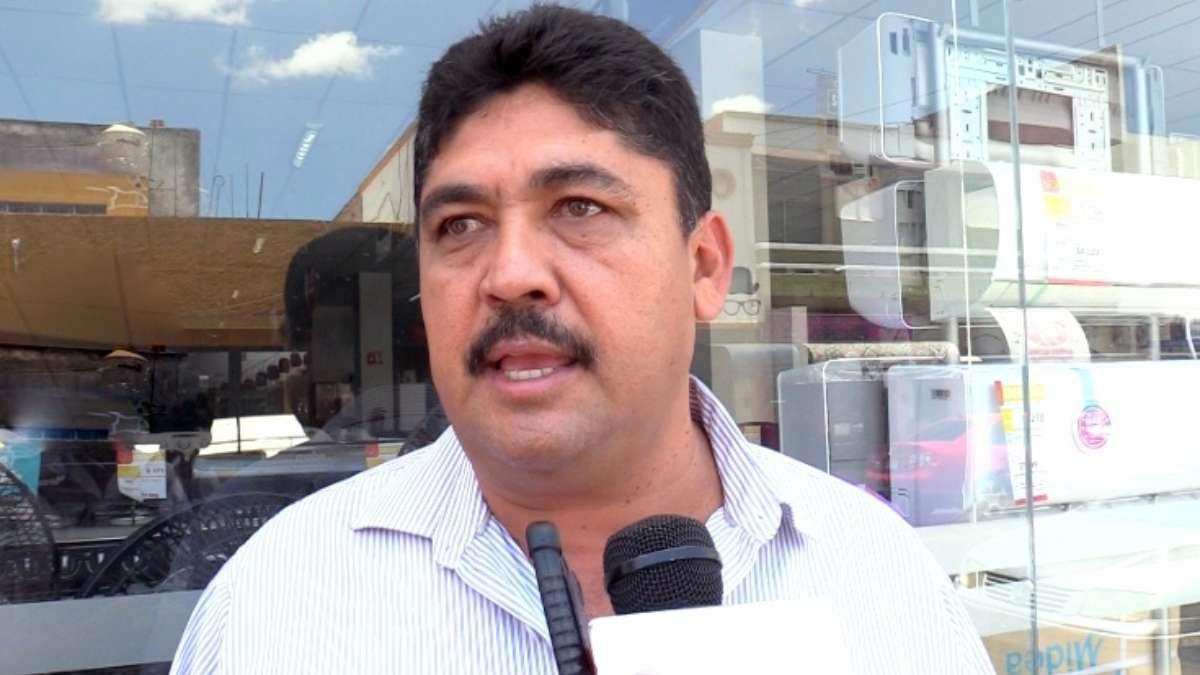 El alcalde de Acaponeta, Nayarit, murió a causa del COVID-19