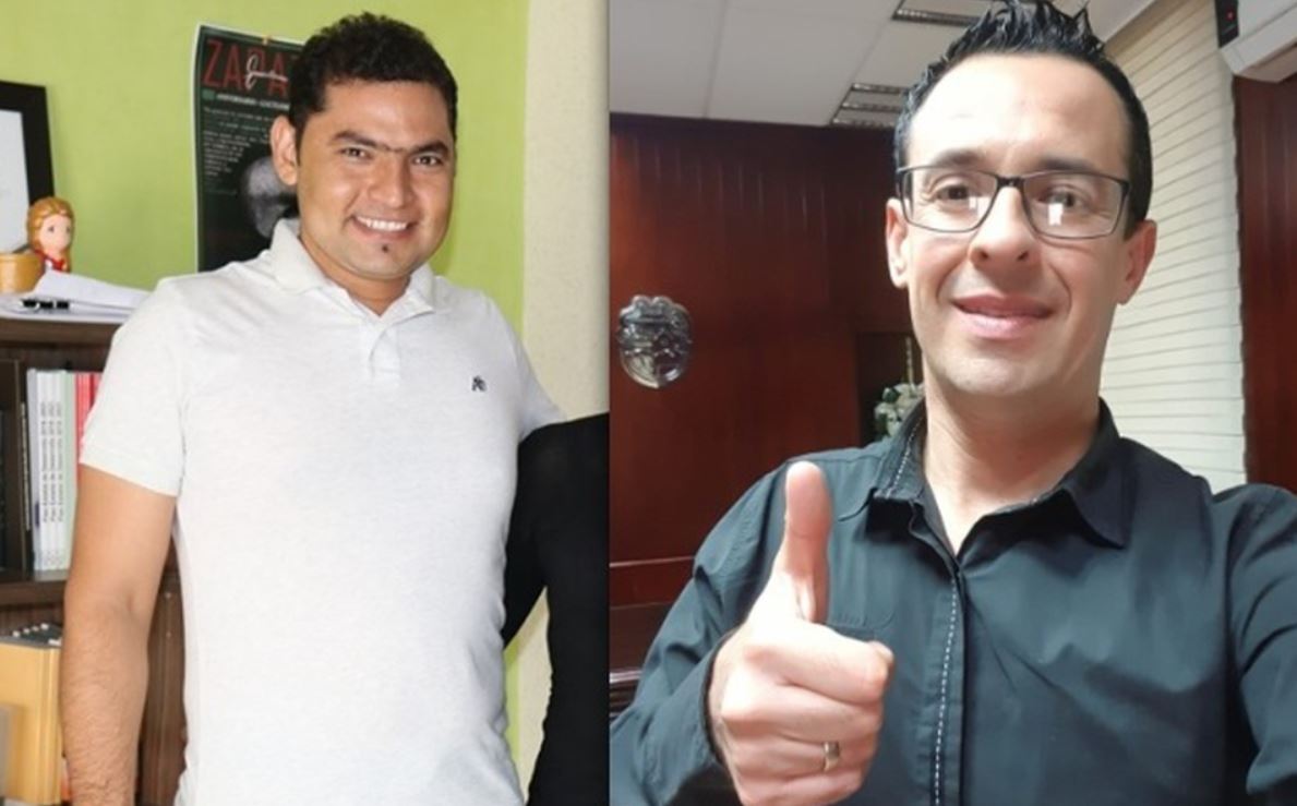 Alcaldes en Guerrero y Sinaloa dan positivo a coronavirus