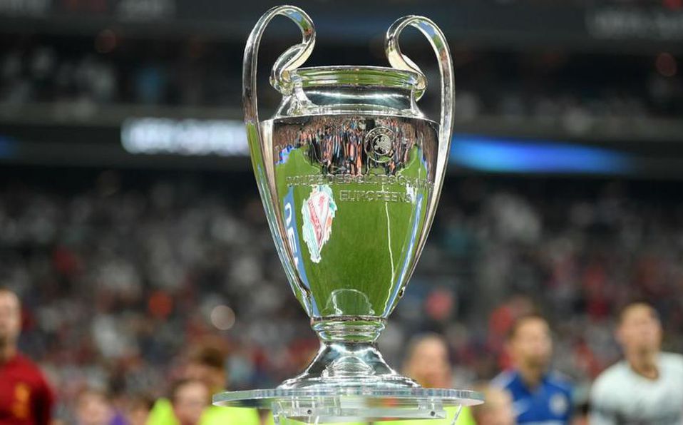 La UEFA hizo oficial el regreso de la Champions y la Europa League