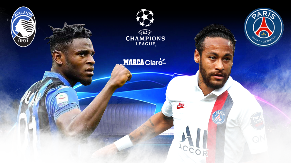 PSG es el primero en clasificar a las semifinales de Champions league