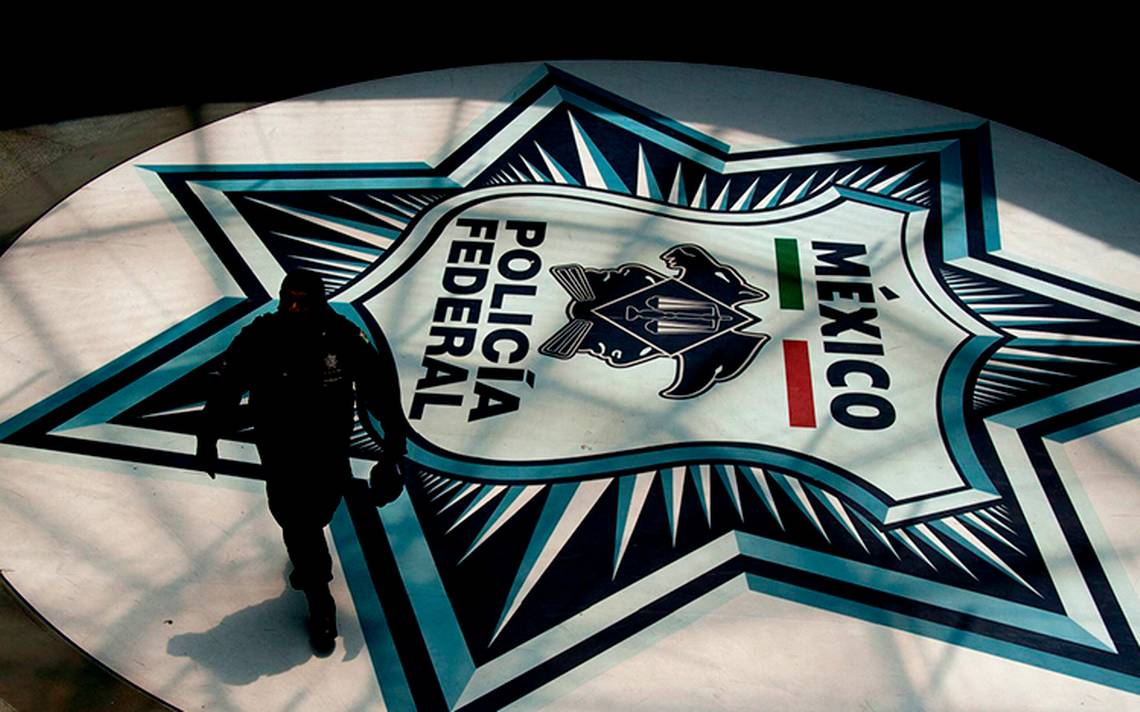 Detienen a primer exfuncionario de PF involucrado en desvío