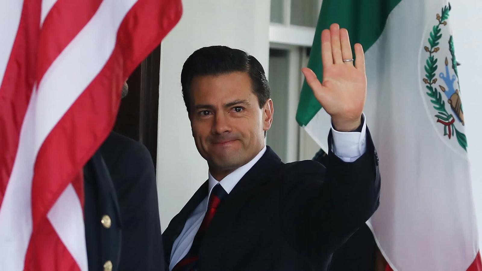 Si me citan, voy a declarar: Enrique Peña Nieto