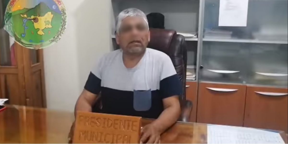 Fallece edil de Tamazulápam del Espíritu Santo por Covid 19