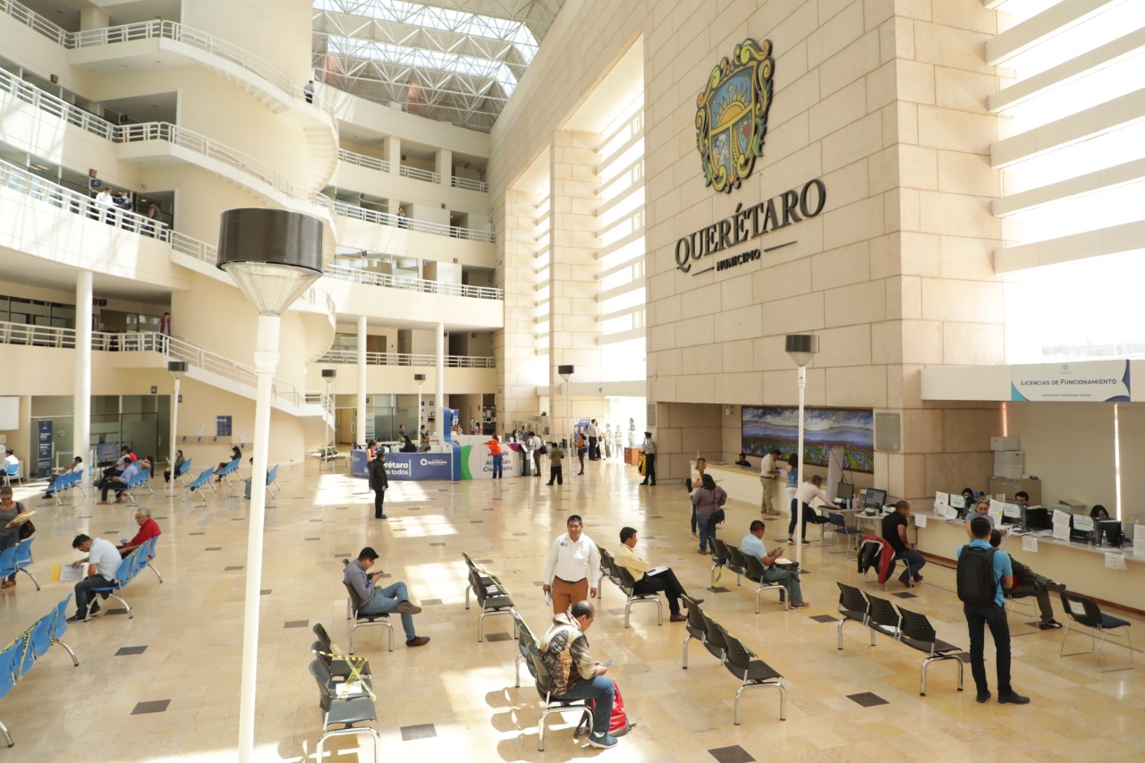 Amplía Municipio de Querétaro período para renovación de licencias de bares y centros nocturnos