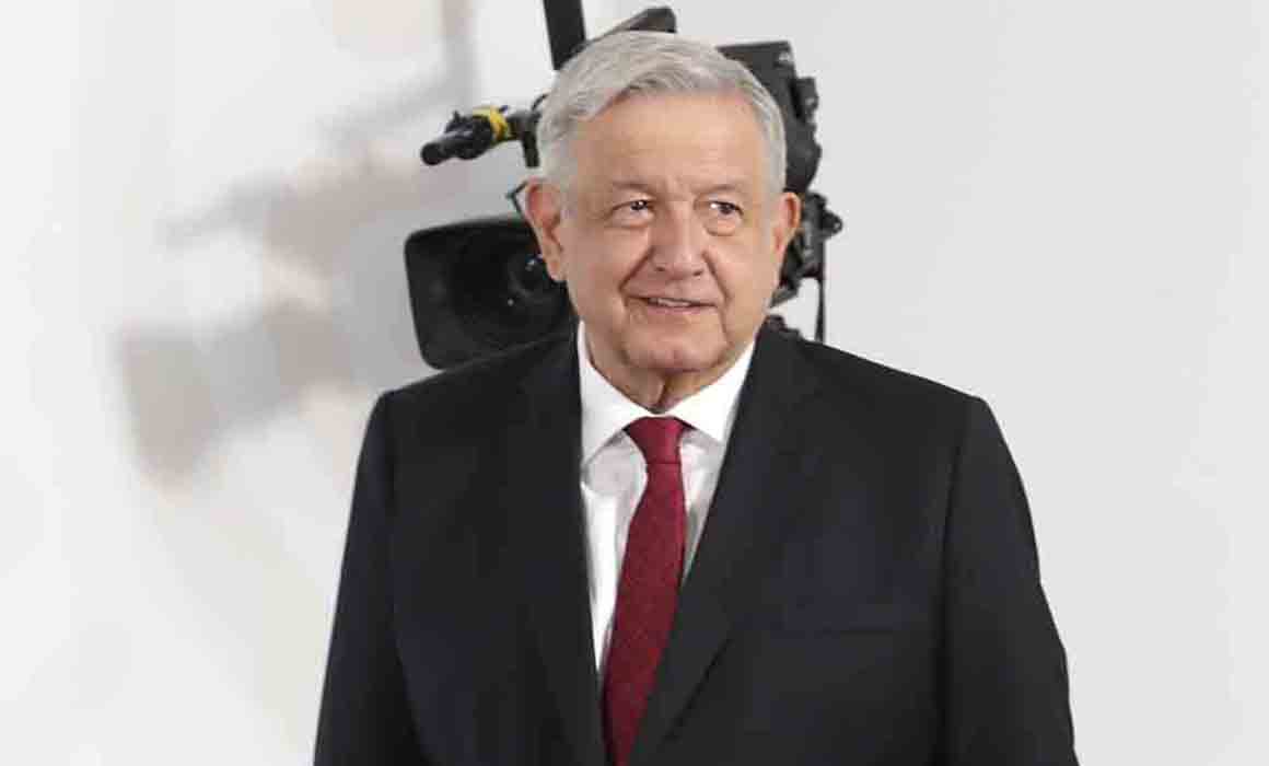 David León me buscó y sugerí decir la verdad: López Obrador