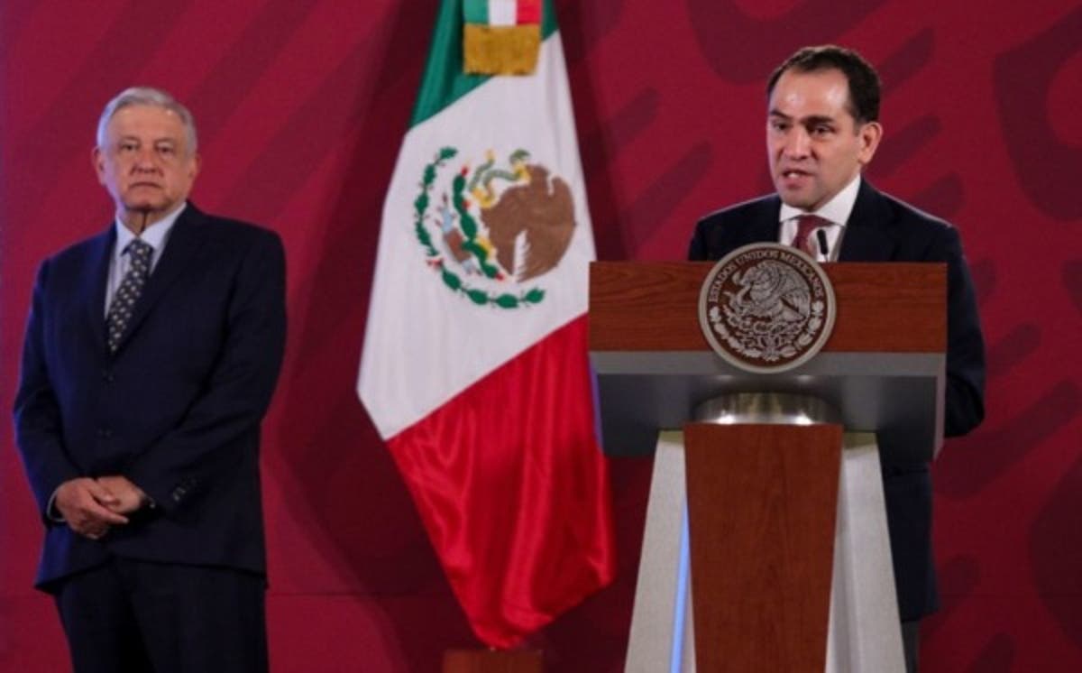 La crisis que viene: Herrera anticipó más recortes al presupuesto y aumento en la deuda