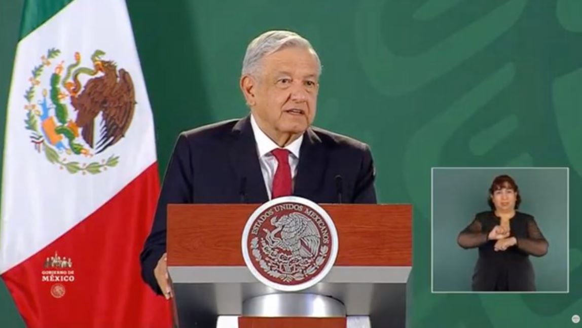 “Si hay delito que sea castigado, sea quien sea”: López Obrador pidió denunciar por videoescándalo de su hermano