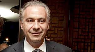 Vinculan a Juan Collado por peculado en Chihuahua