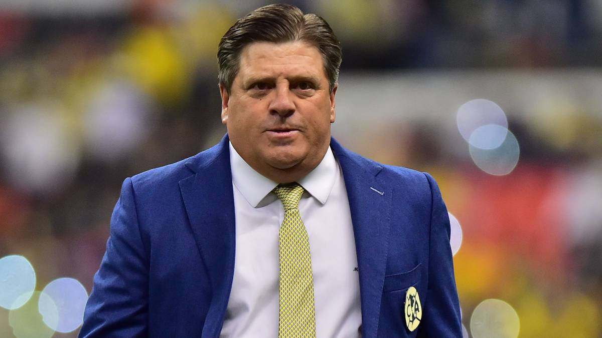 Piojo Herrera se convierte en el técnico más ganador de América