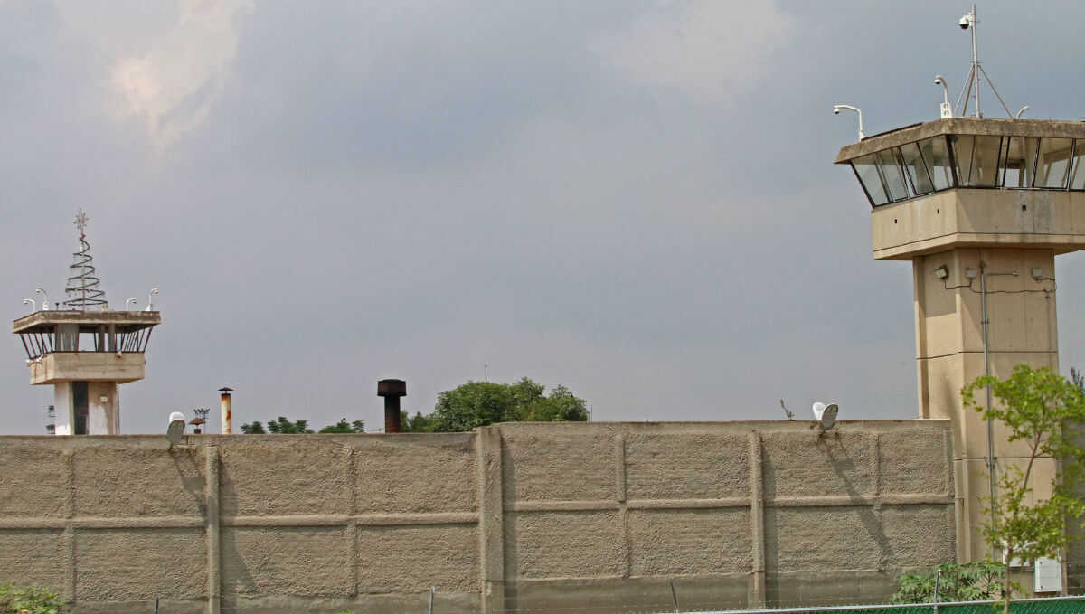 Gobierno anuncia el cierre del penal de Puente Grande