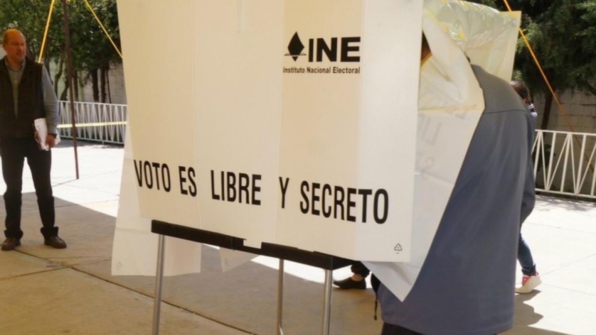 INE inaugura el Proceso Electoral 2020-2021