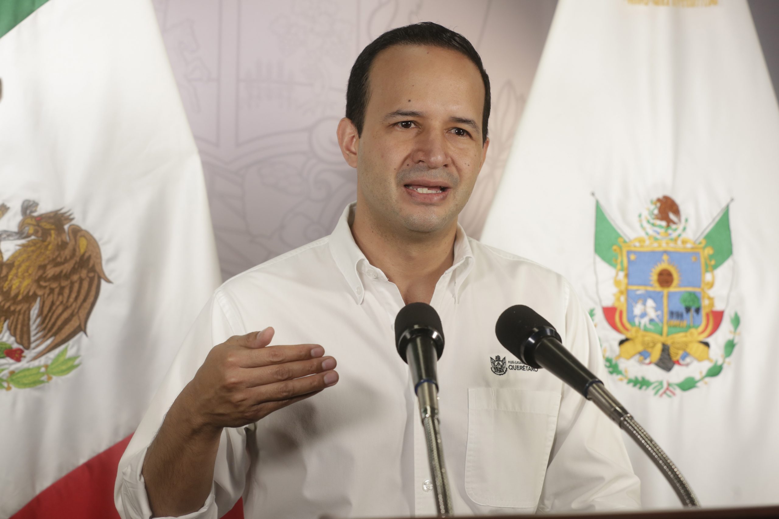 Gobierno del estado reconoce el esfuerzo social por mantener en marcha la educación: vocero organizacional