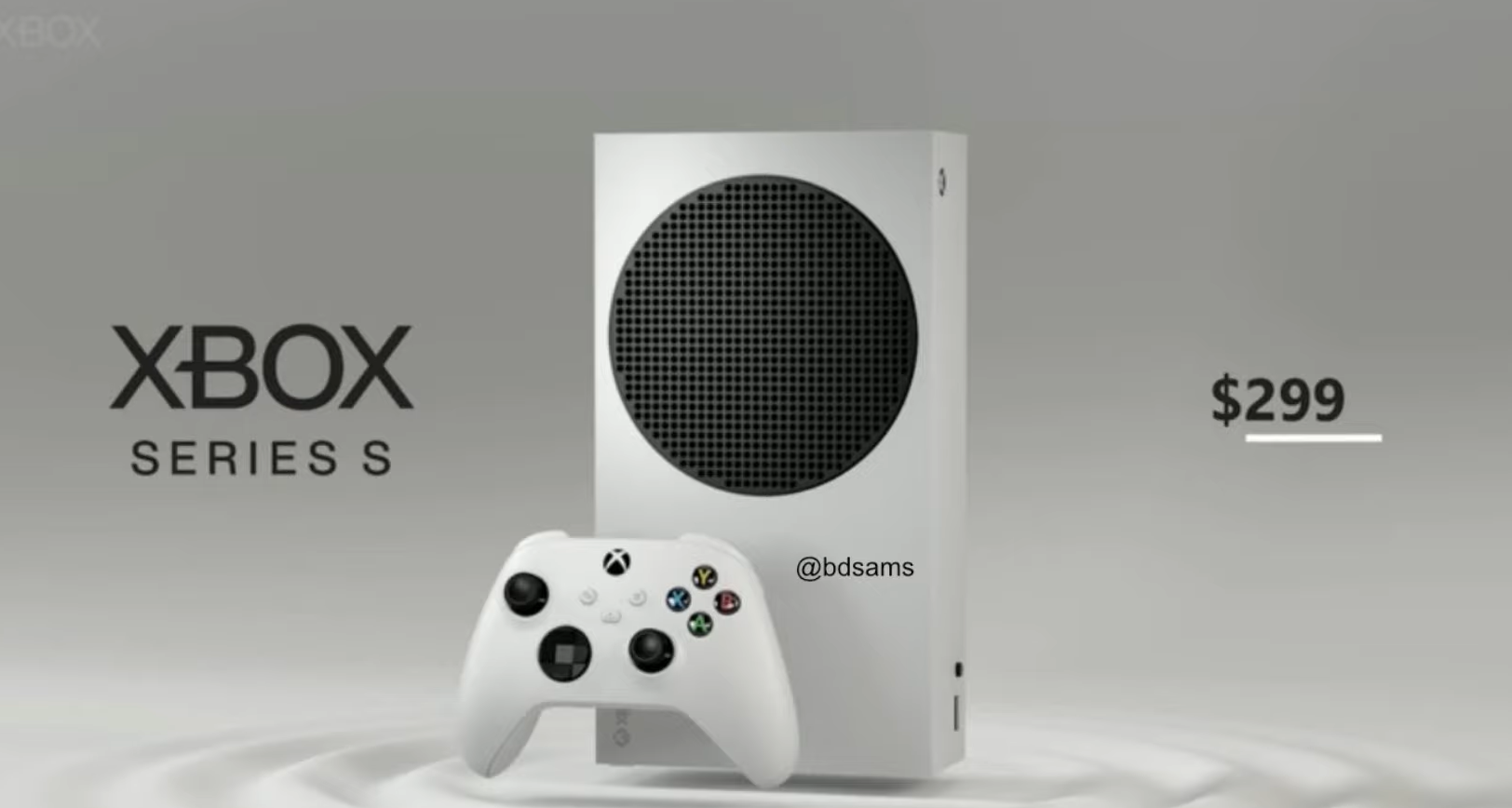 Microsoft anuncia el lanzamiento de la consola Xbox Series