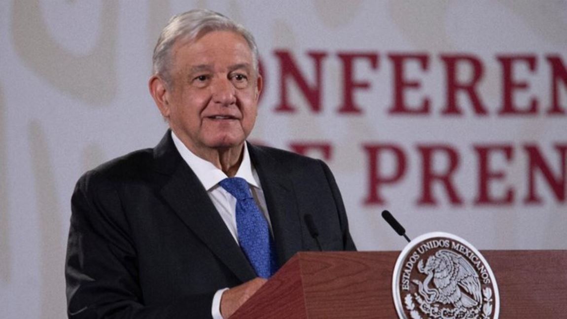 “Están en su derecho”: López Obrador reaccionó a la salida de 10 gobernadores de la Conago