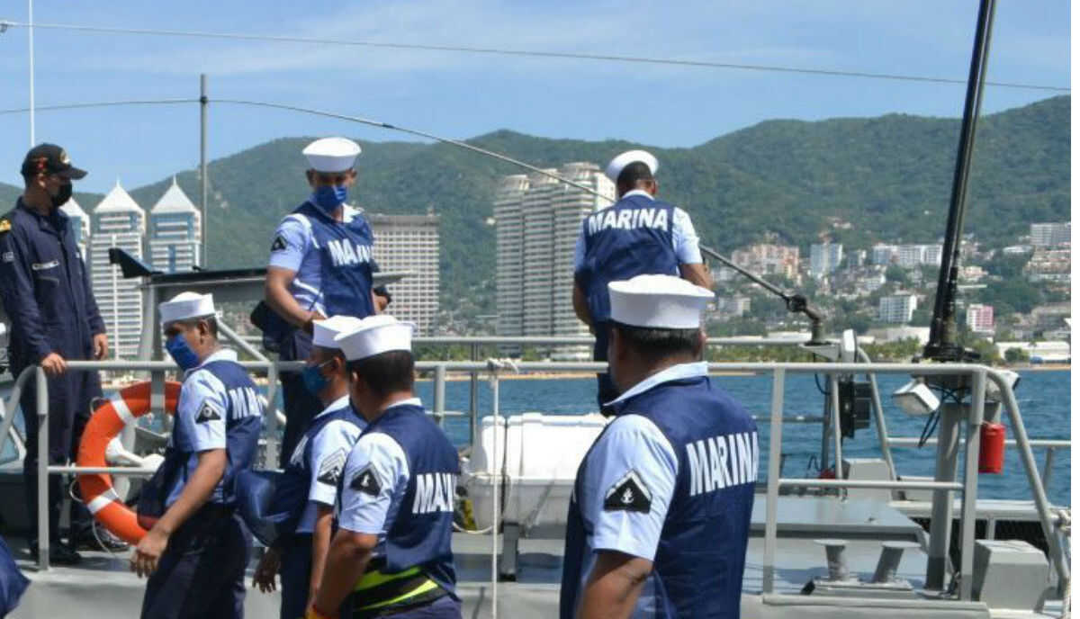 El Senado aprobó la militarización de puertos propuesta por AMLO: la Marina se encargará de administrarlos