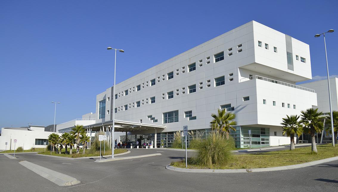 Reconocida editorial médica publica estudio científico del Hospital General de San Juan del Río