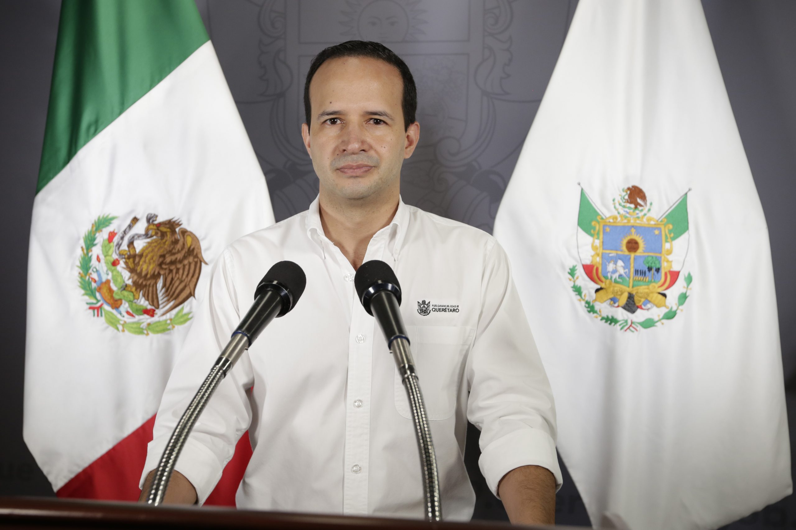 “En Querétaro sí hay héroes y heroínas”:  Vocería Organizacional de Querétaro