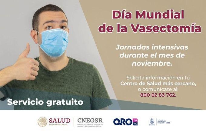 Frente a COVID-19, los servicios de atención a la salud sexual y reproductiva continúan