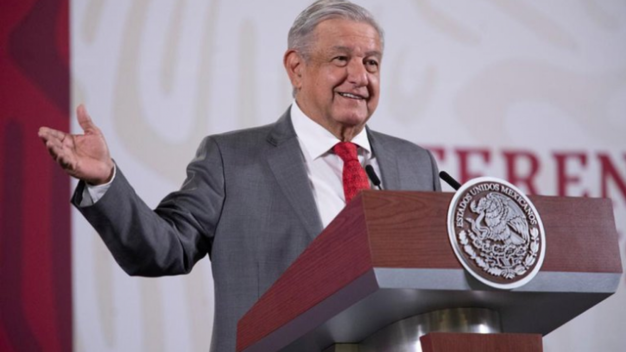 “A mí me duele mucho”: AMLO explicó la decisión de inundar comunidades indígenas en Tabasco