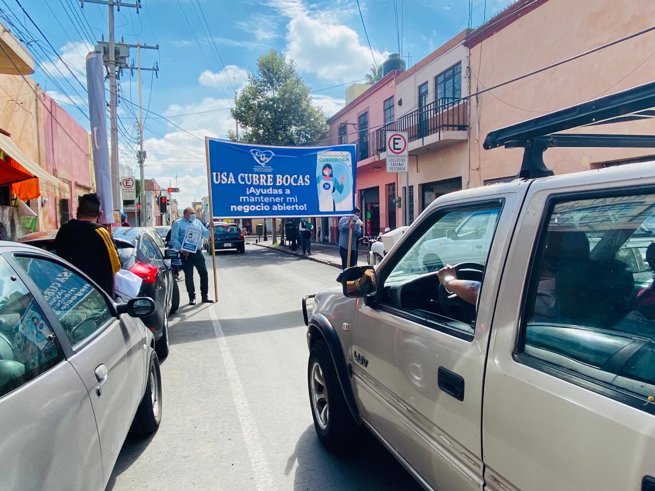 Se realizará la 8va. Jornada de Limpieza en el Centro Histórico