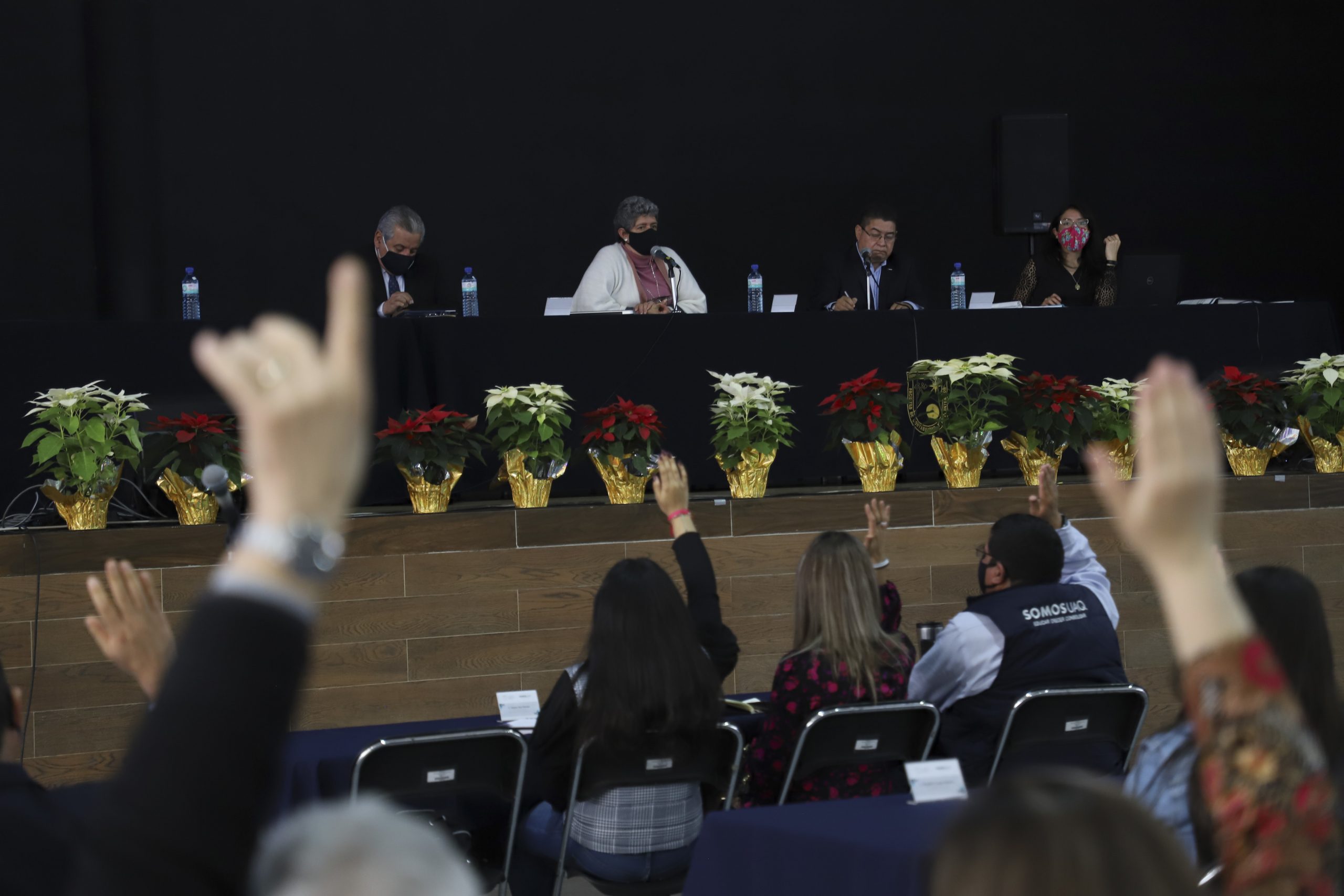 Disminuye recurso federal para la UAQ en casi 5 mdp y preocupa la desaparición de fondos concursables