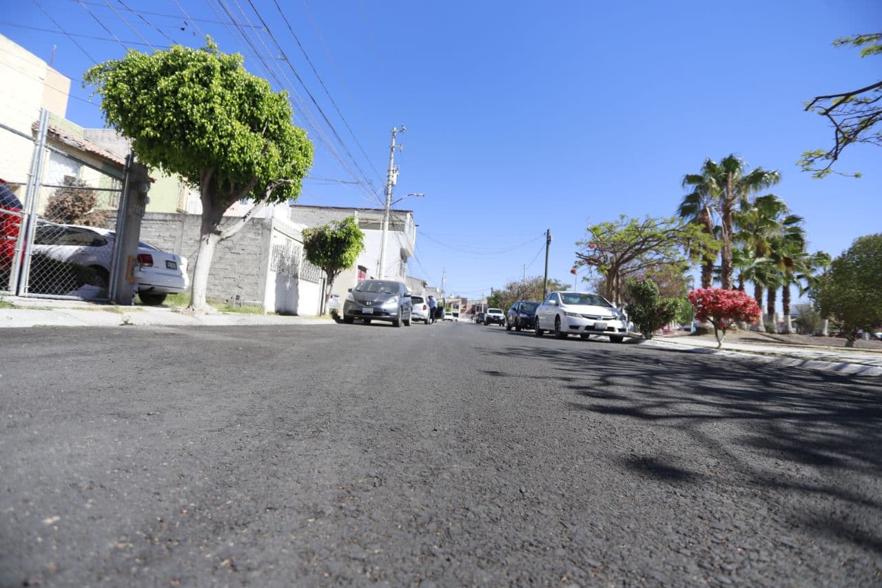 113 mdp en obras de mejoramiento vial para colonias de Carrillo Puerto