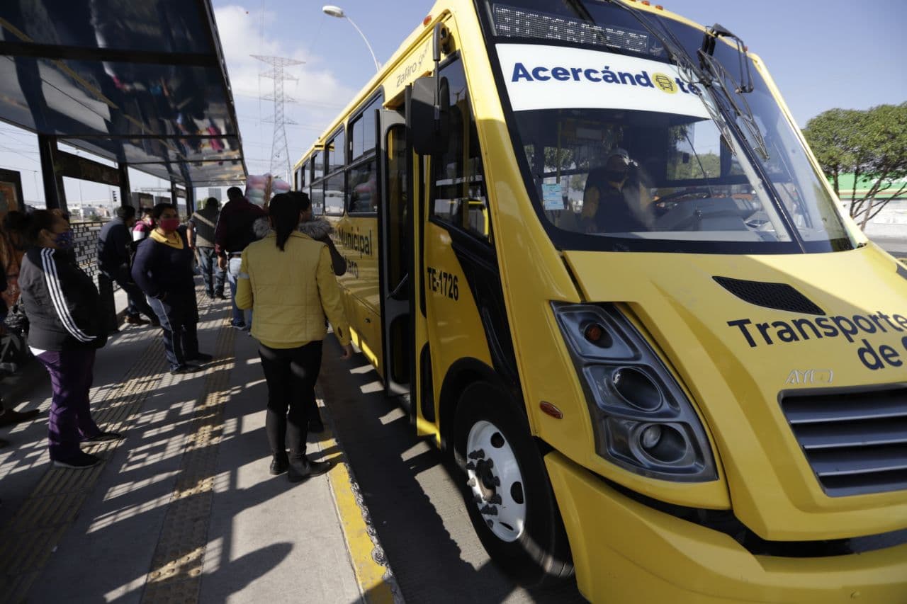 Acercándote suspenderá actividades del 1 al 4 de abril