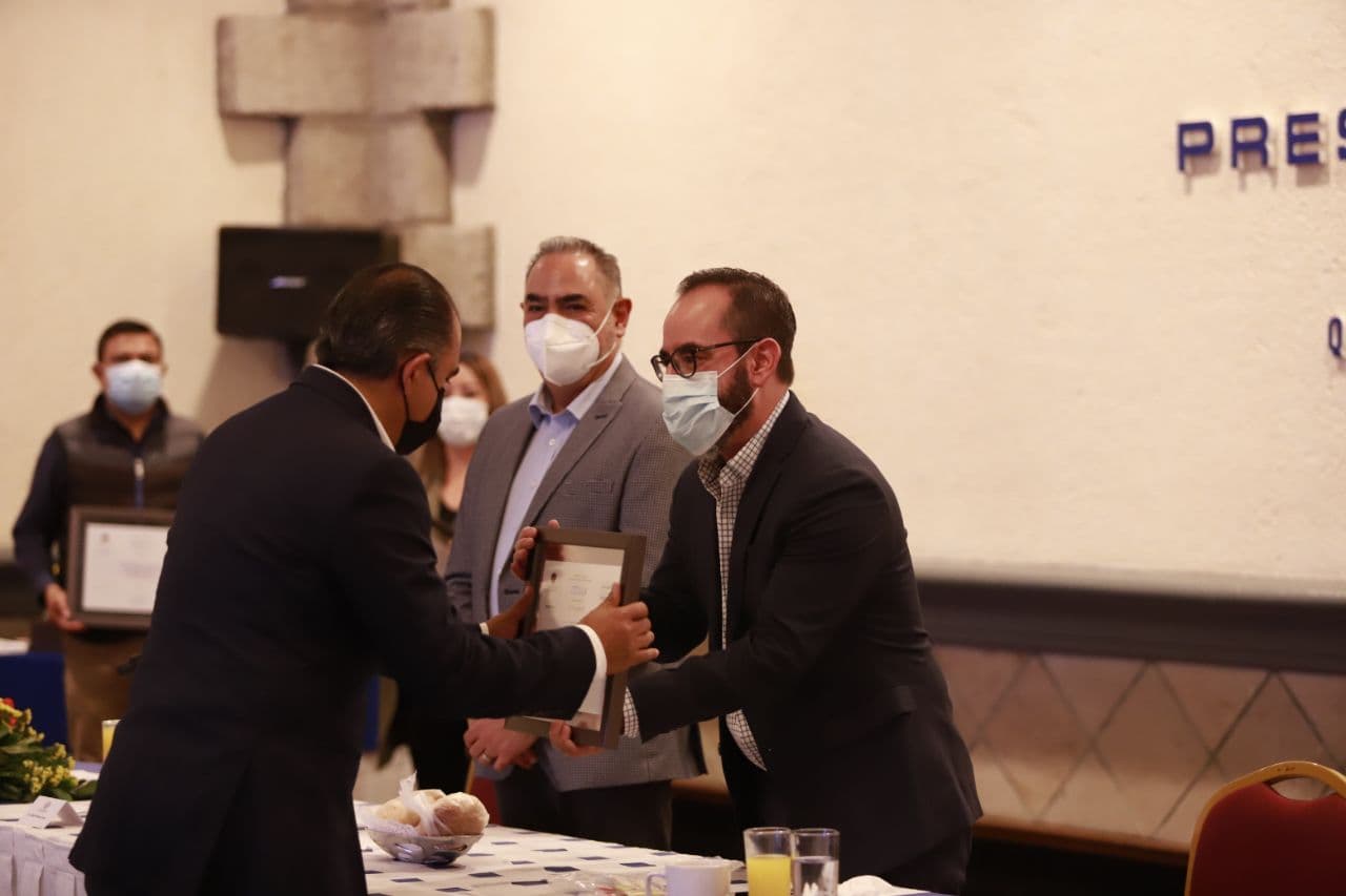 Empadronará Municipio de Querétaro a Prestadores de Servicios Turísticos