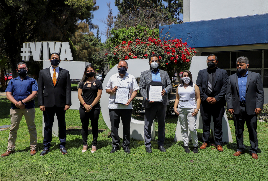 FCA firma convenio de colaboración con Integratek Solutions and Marketing