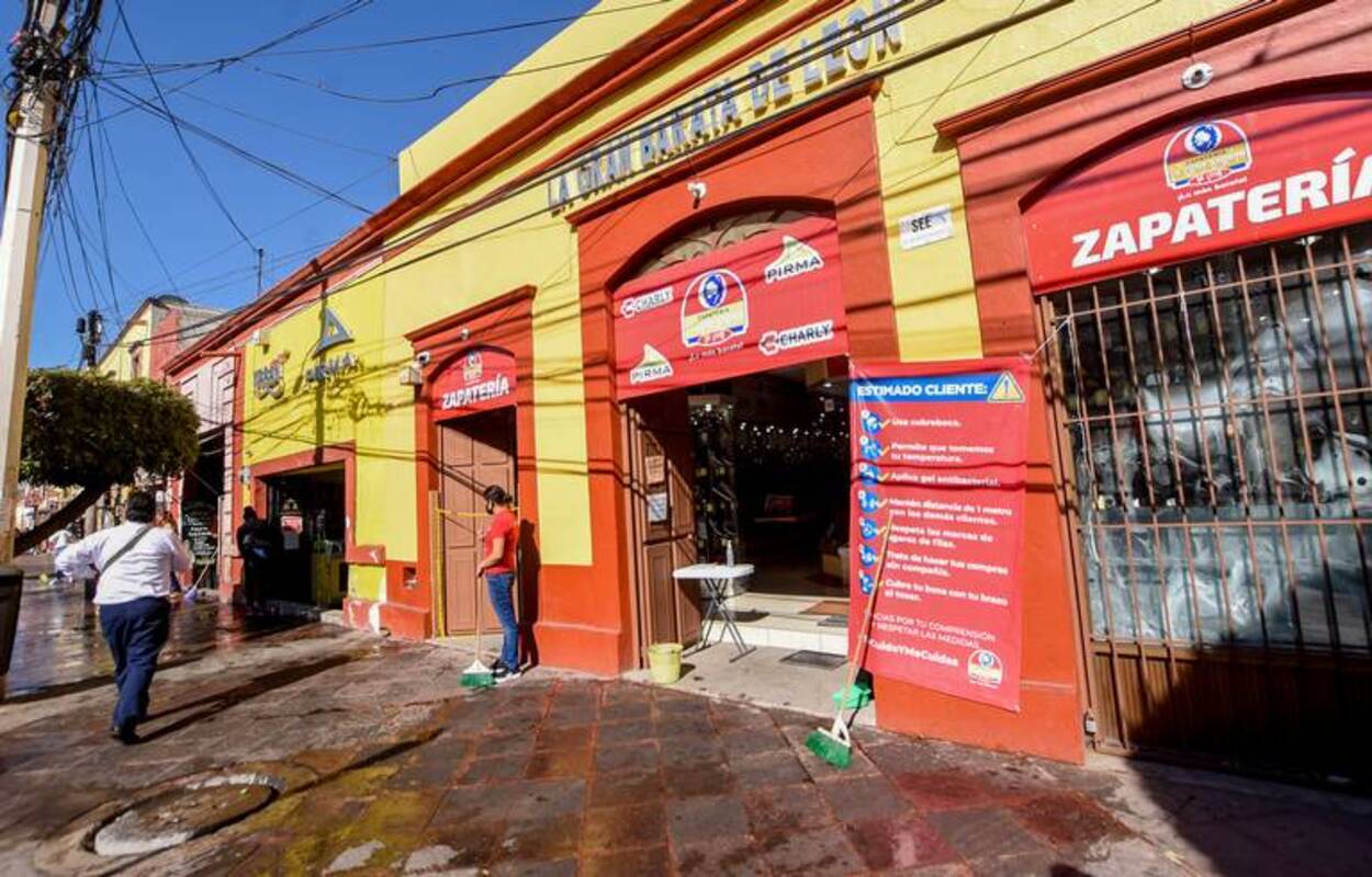 En apoyo al comercio, implementa Municipio de Querétaro las Licencias de Funcionamiento Preautorizadas 2021