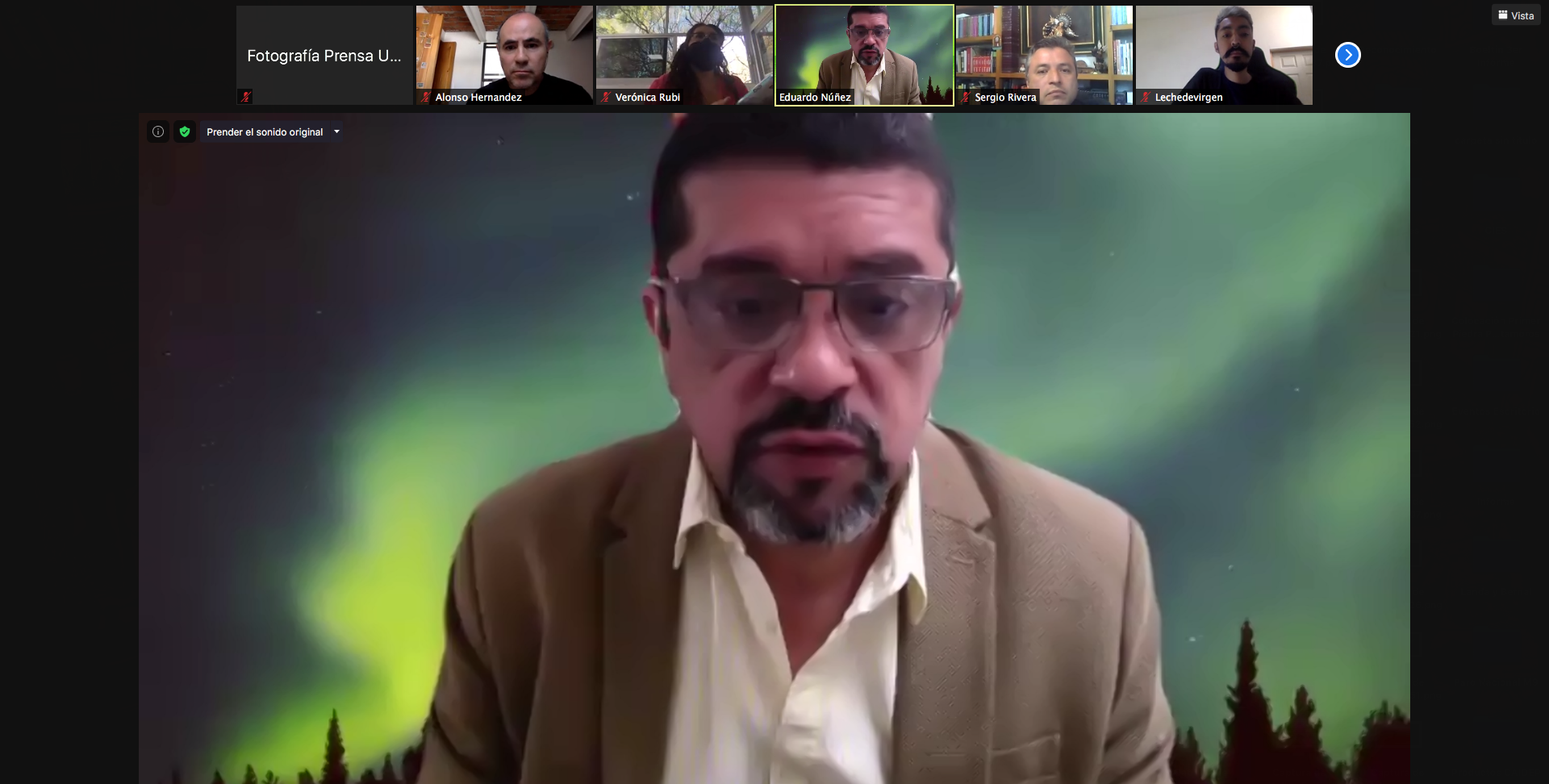 SECU anuncia actividades culturales de marzo