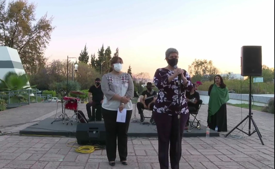 Visibiliza UAQ a mujeres en la historia de la música latinoamericana