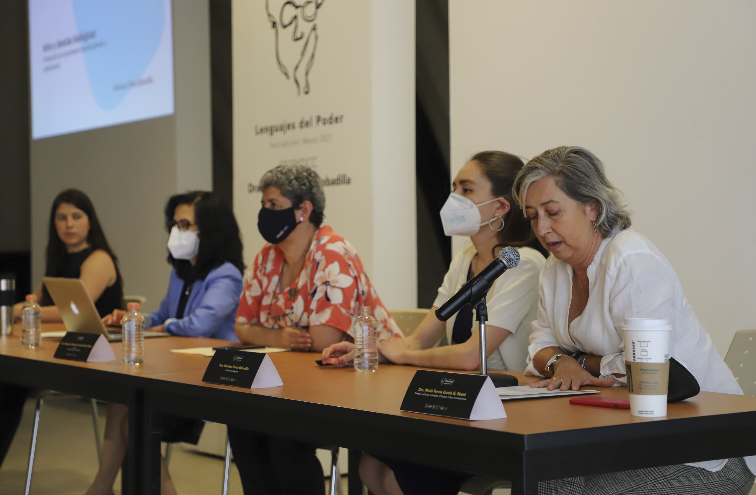 Organiza UAQ Primera Edición de la Cátedra “Michel Foucault: lenguajes del poder”