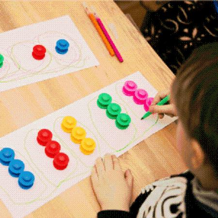 En la Infancia es importante fortalecer los Factores Protectores de la Salud Mental
