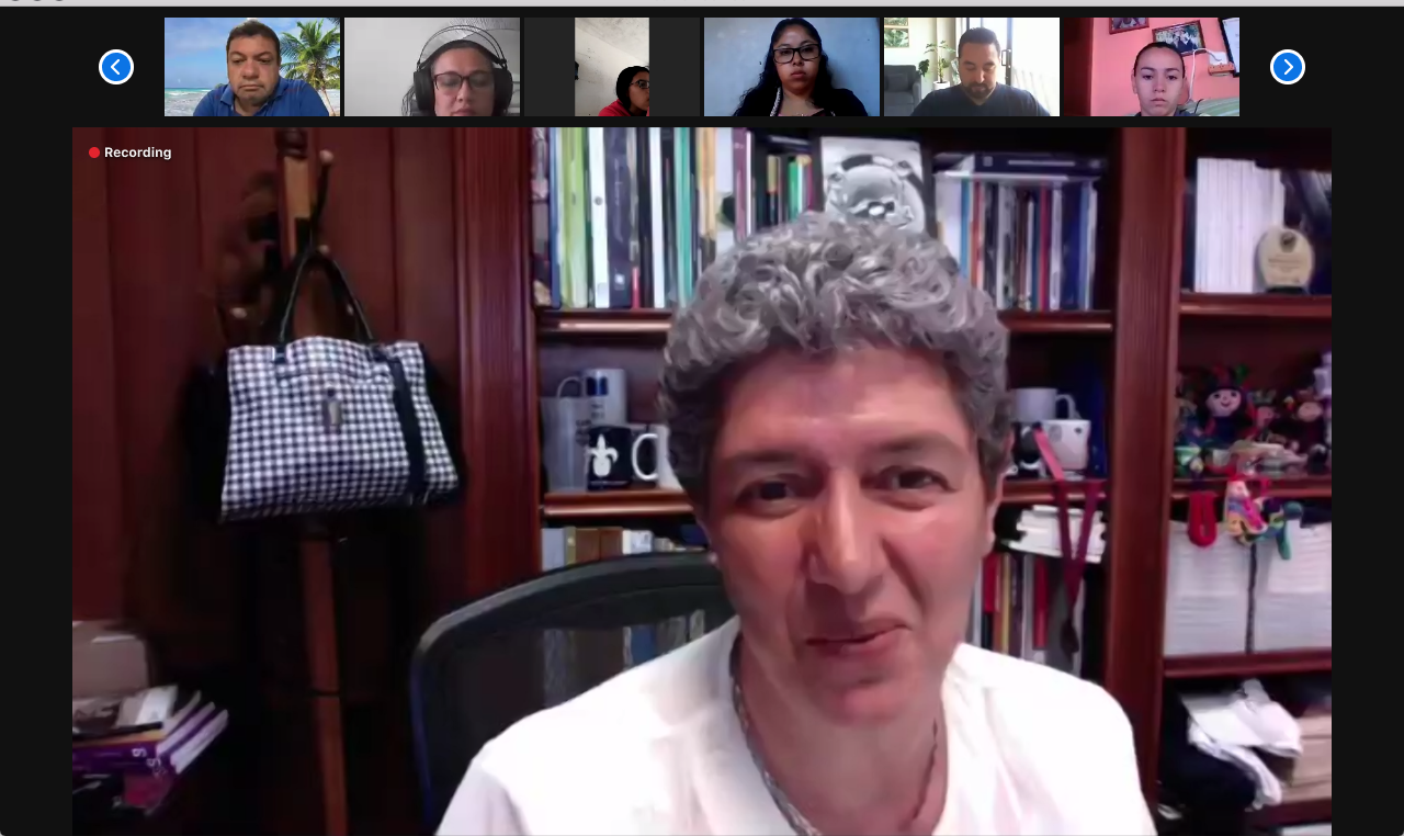 FCA inaugura Congreso de Emprendimiento y Consolidación Empresarial