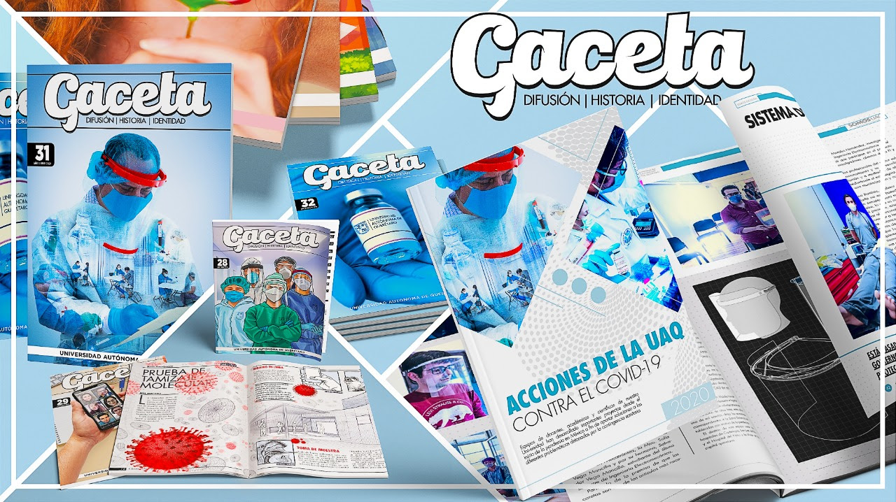 UAQ finalista en Premio Nacional de Diseño