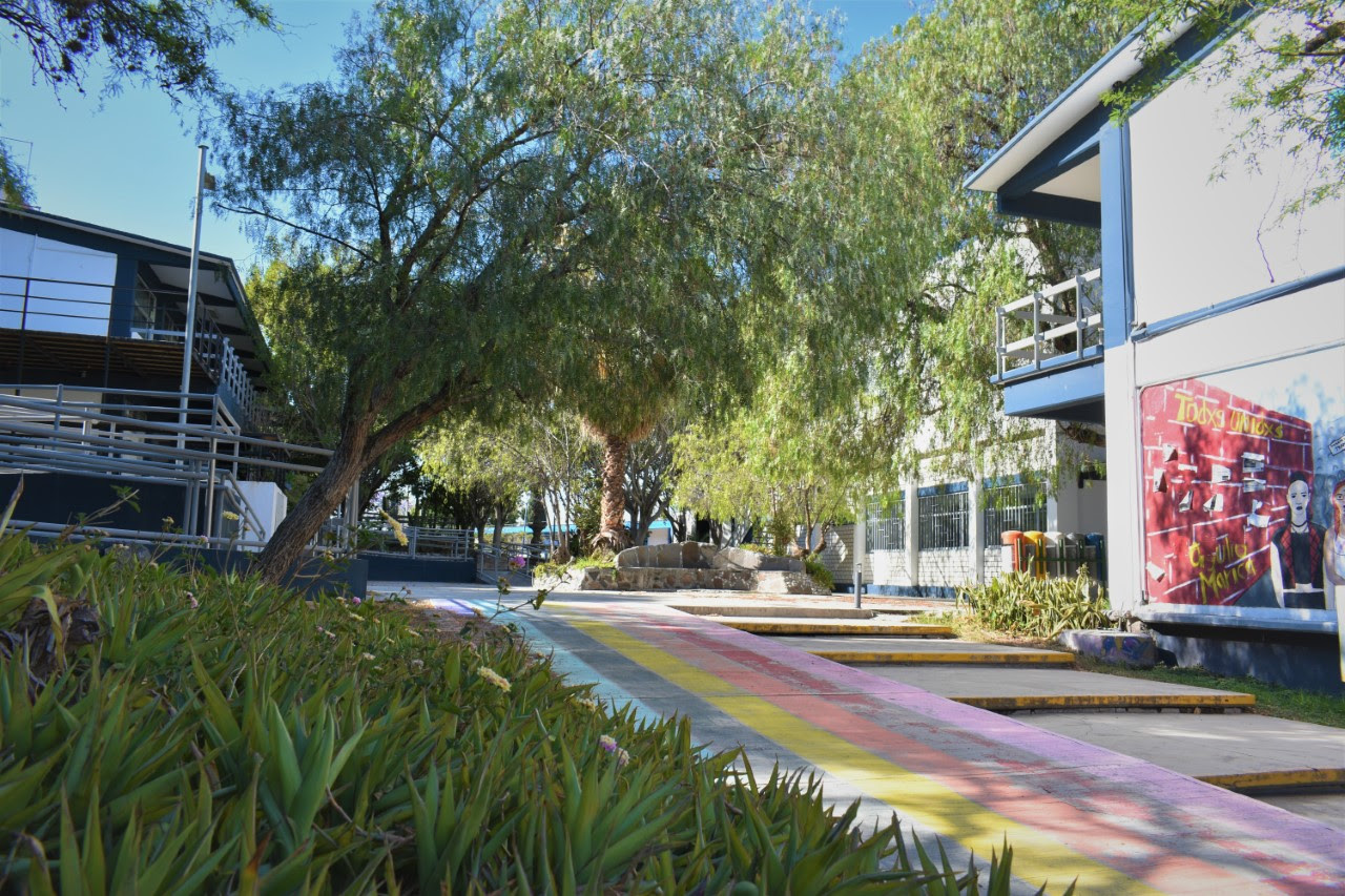 Avanza FCPS de la UAQ a su reconversión energética en beneficio del medioambiente