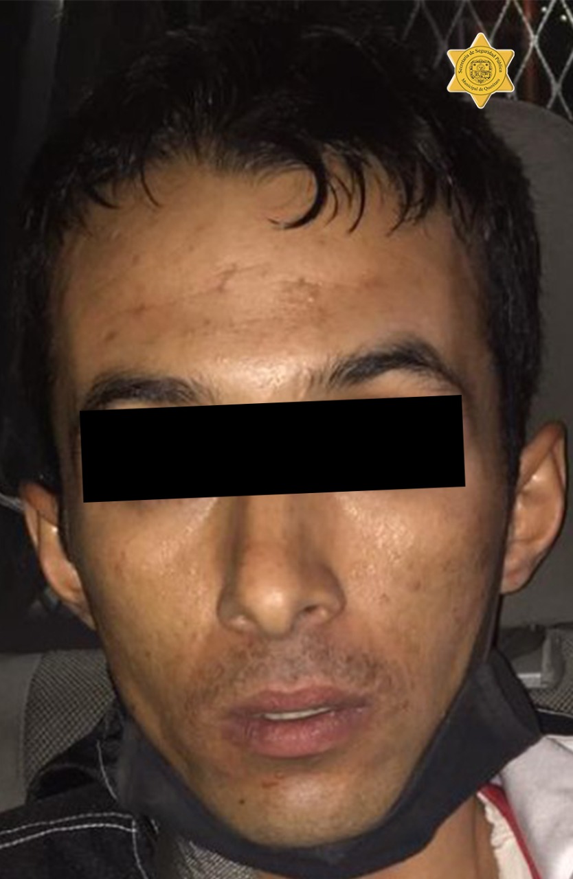 Se desarticula banda de robo a tiendas de conveniencia