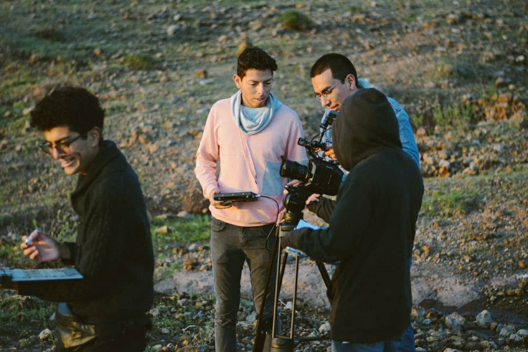 Abre UAQ inscripción a cursos de Escuela de Cine de Verano 2021