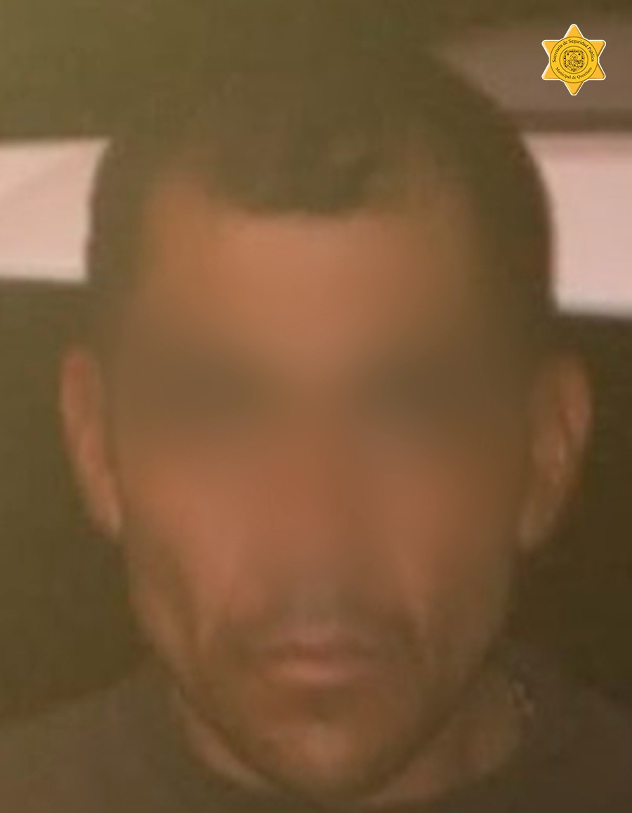 Por robar en lugares cerrados, dos hombres son remitidos a Fiscalía