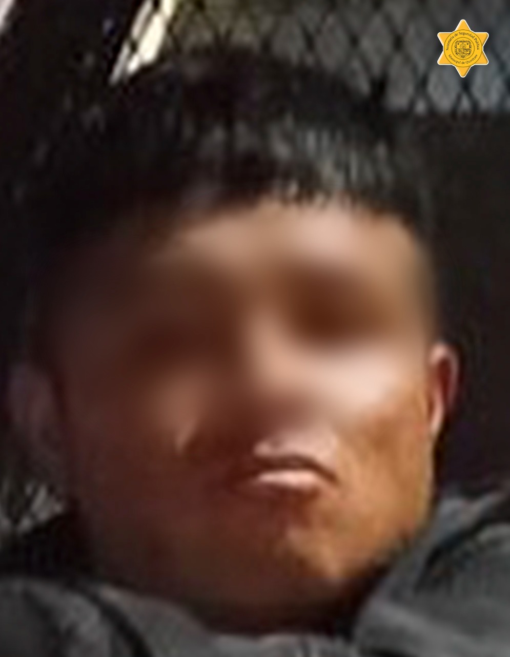 En distintas intervenciones, 4 sujetos son aprehendidos con armas prohibidas