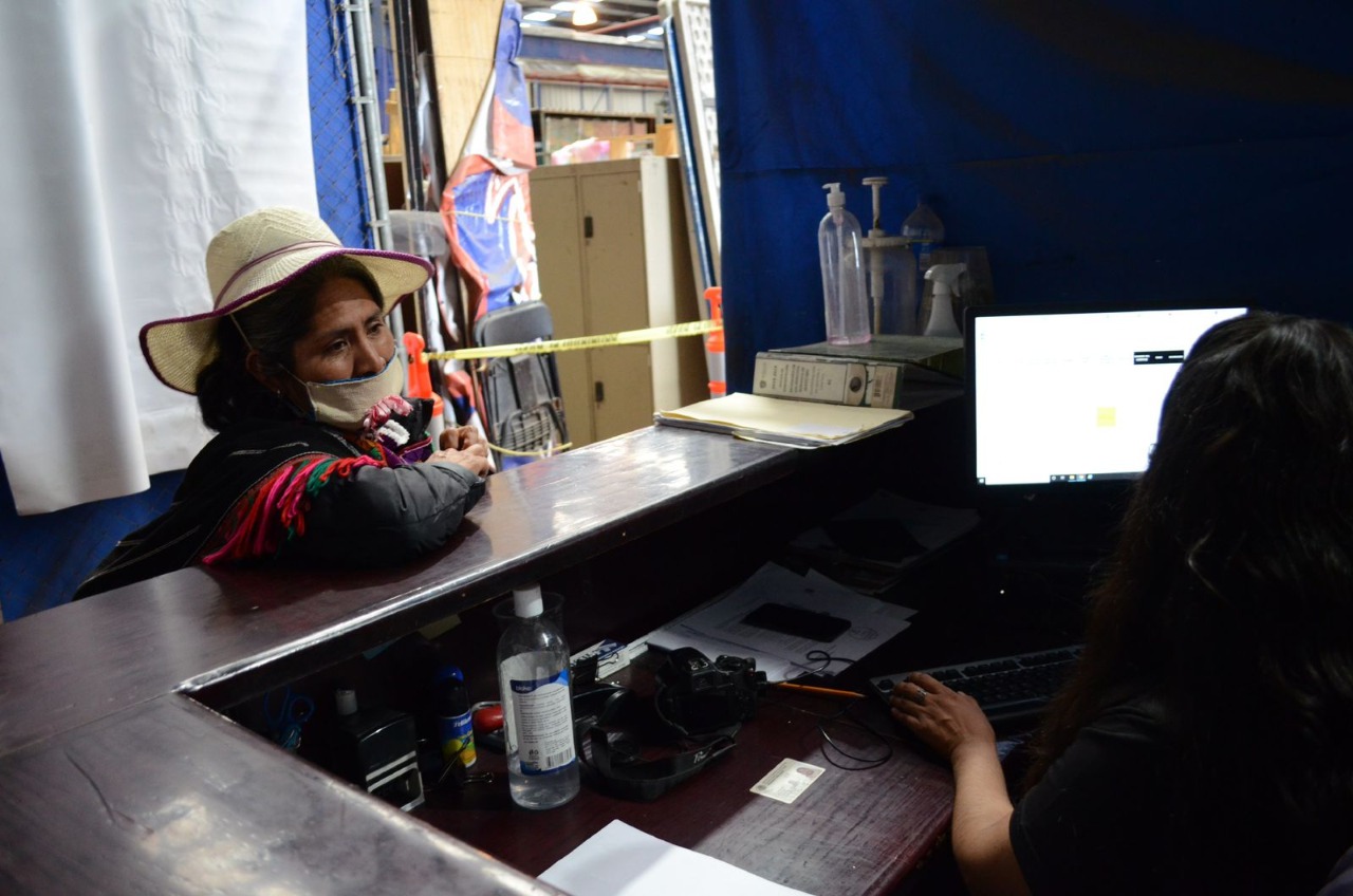 El Municipio de Querétaro Informa: