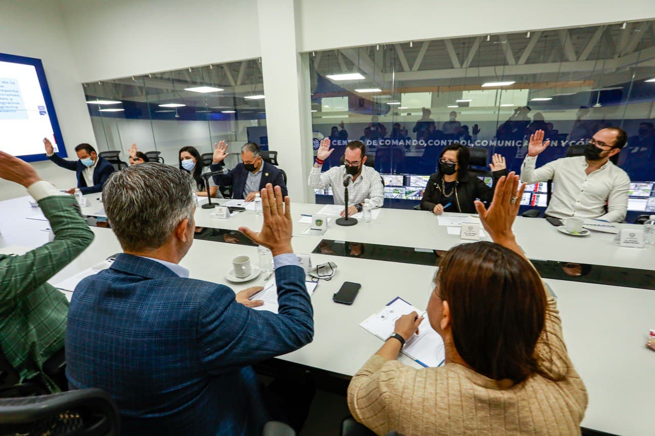 Municipio de Querétaro sumará 21 colonias para la mejora de su entorno y dinámica social