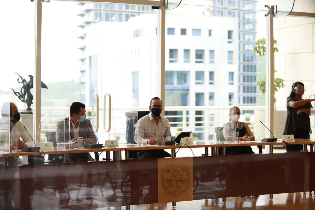 Aprueba el H. Ayuntamiento la entrega de Preseas y Homenajes Póstumos